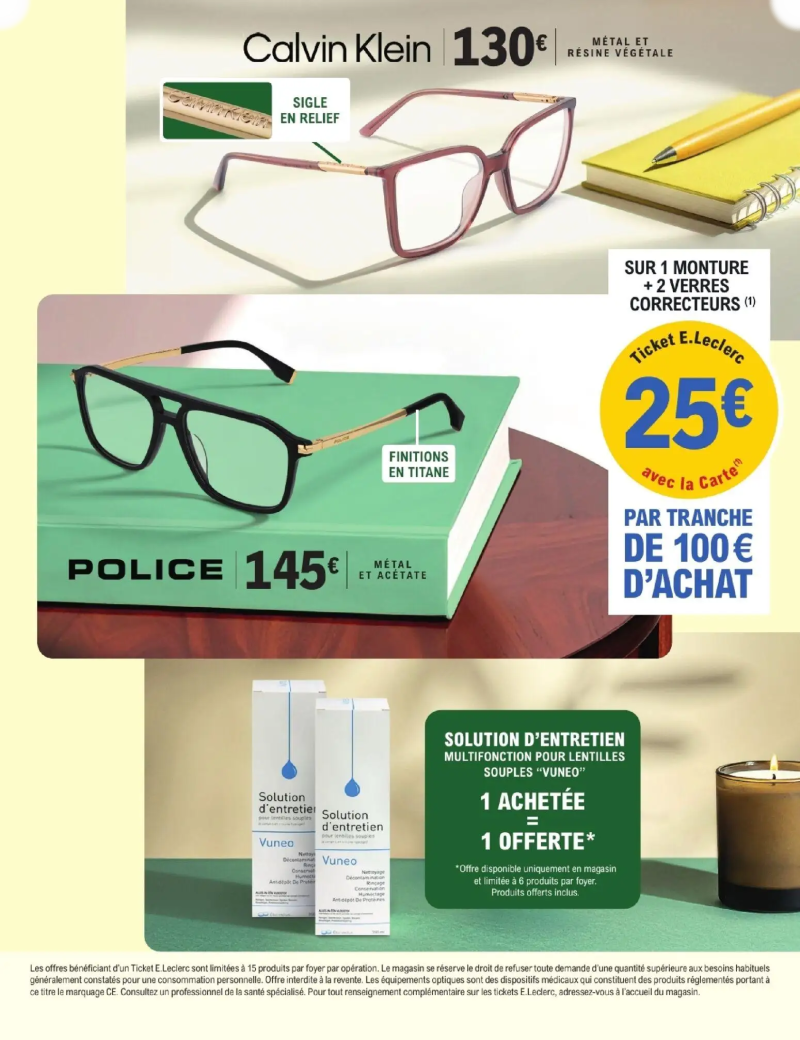 E.Leclerc catalogue du 01/09 – page 3