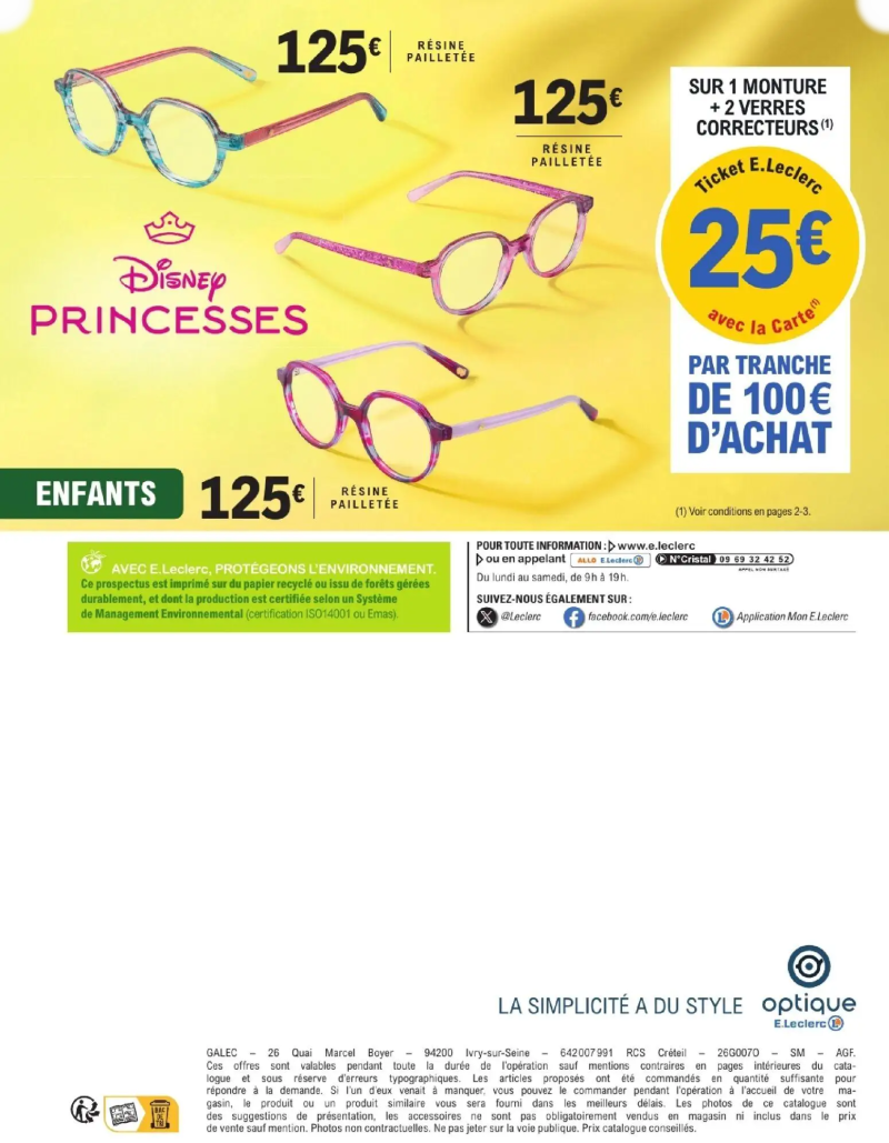 E.Leclerc catalogue du 01/09 – page 4