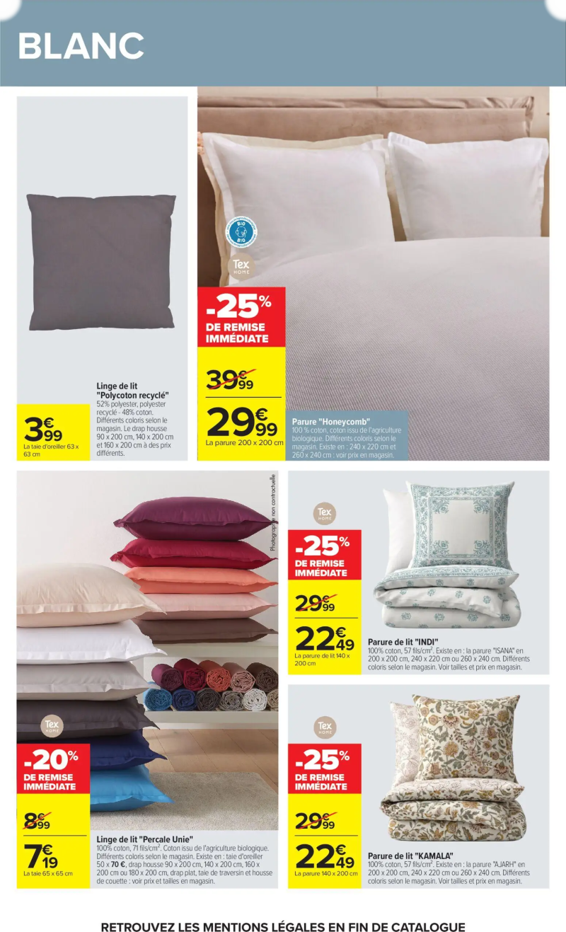 Carrefour Market catalogue du 01/09 – page 60
