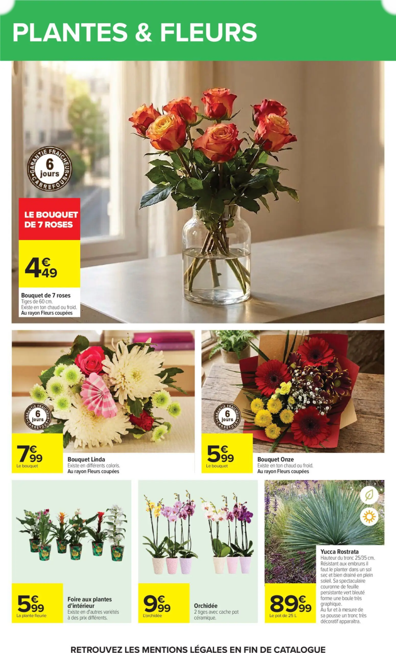 Carrefour Market catalogue du 01/09 – page 73