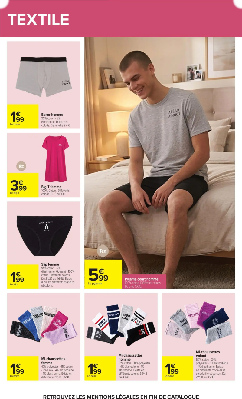 Carrefour Market catalogue du 01/09 – page 48
