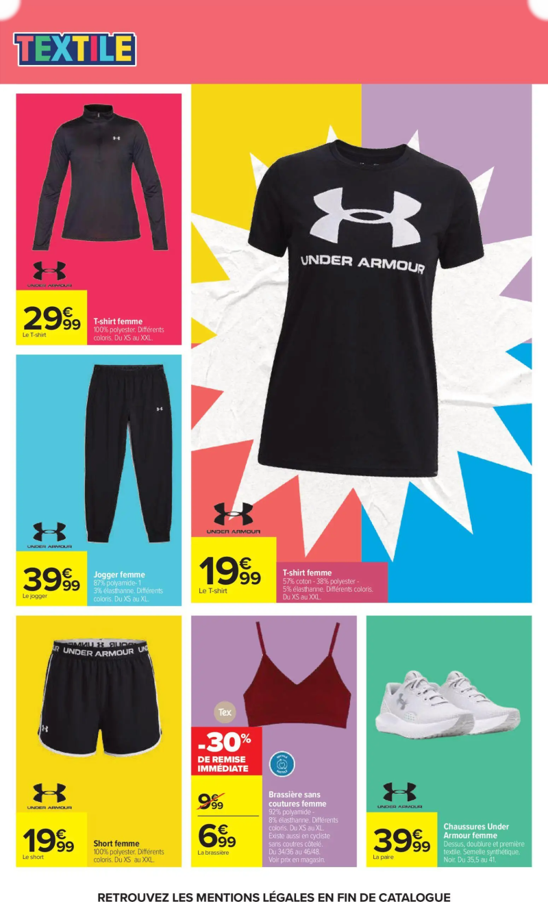 Carrefour catalogue du 24/08 – page 89