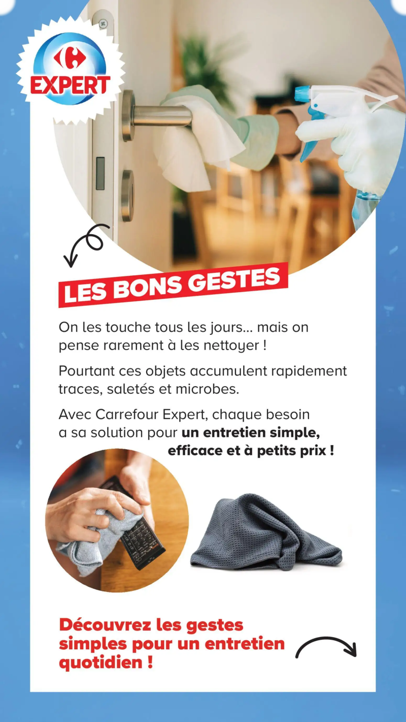 Carrefour catalogue du 01/09 – page 8