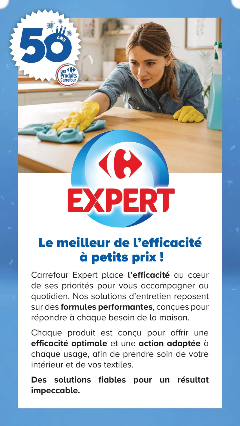 Carrefour catalogue du 01/09 – page 5