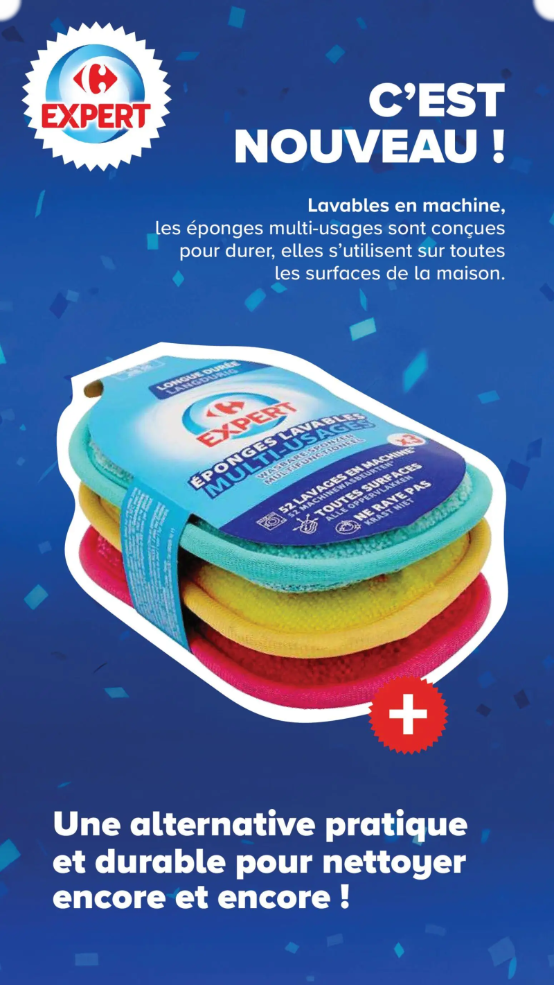 Carrefour catalogue du 01/09 – page 11
