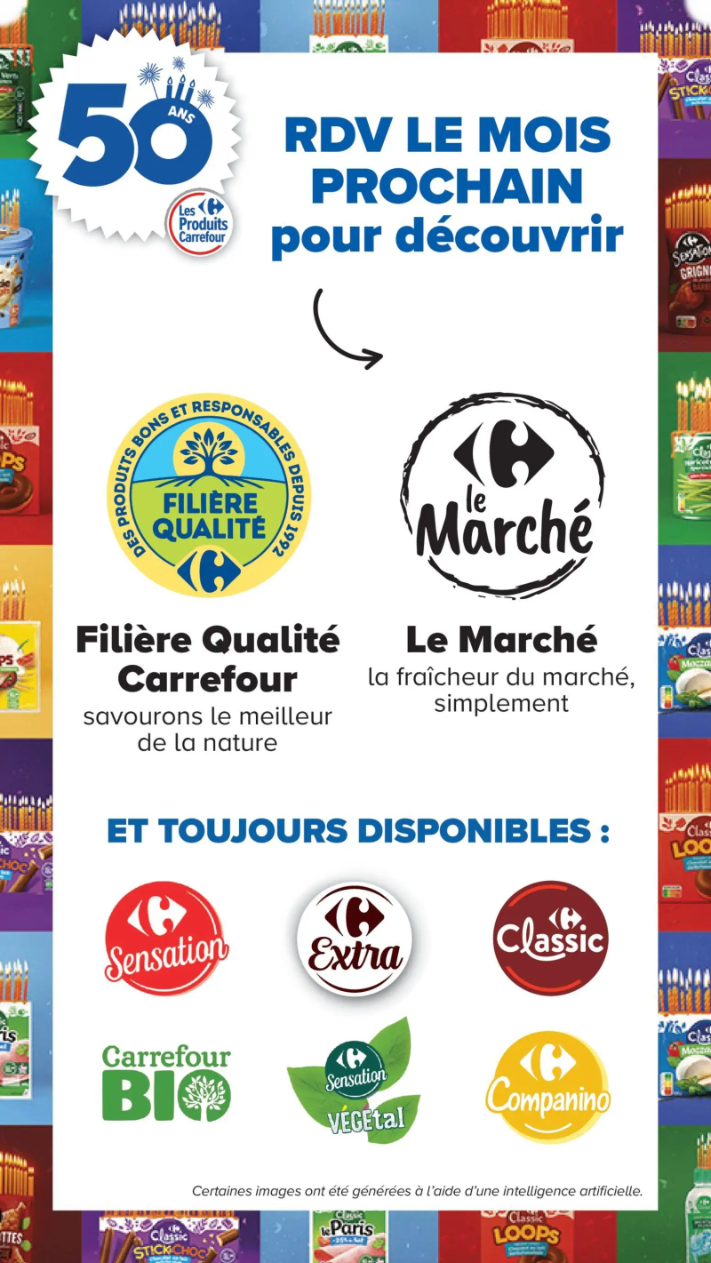 Carrefour catalogue du 01/09 – page 24