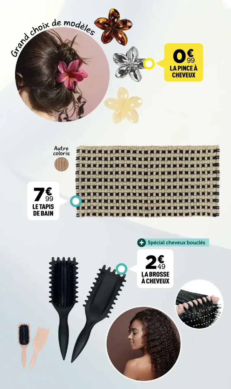 Centrakor catalogue du 31/08 – page 44