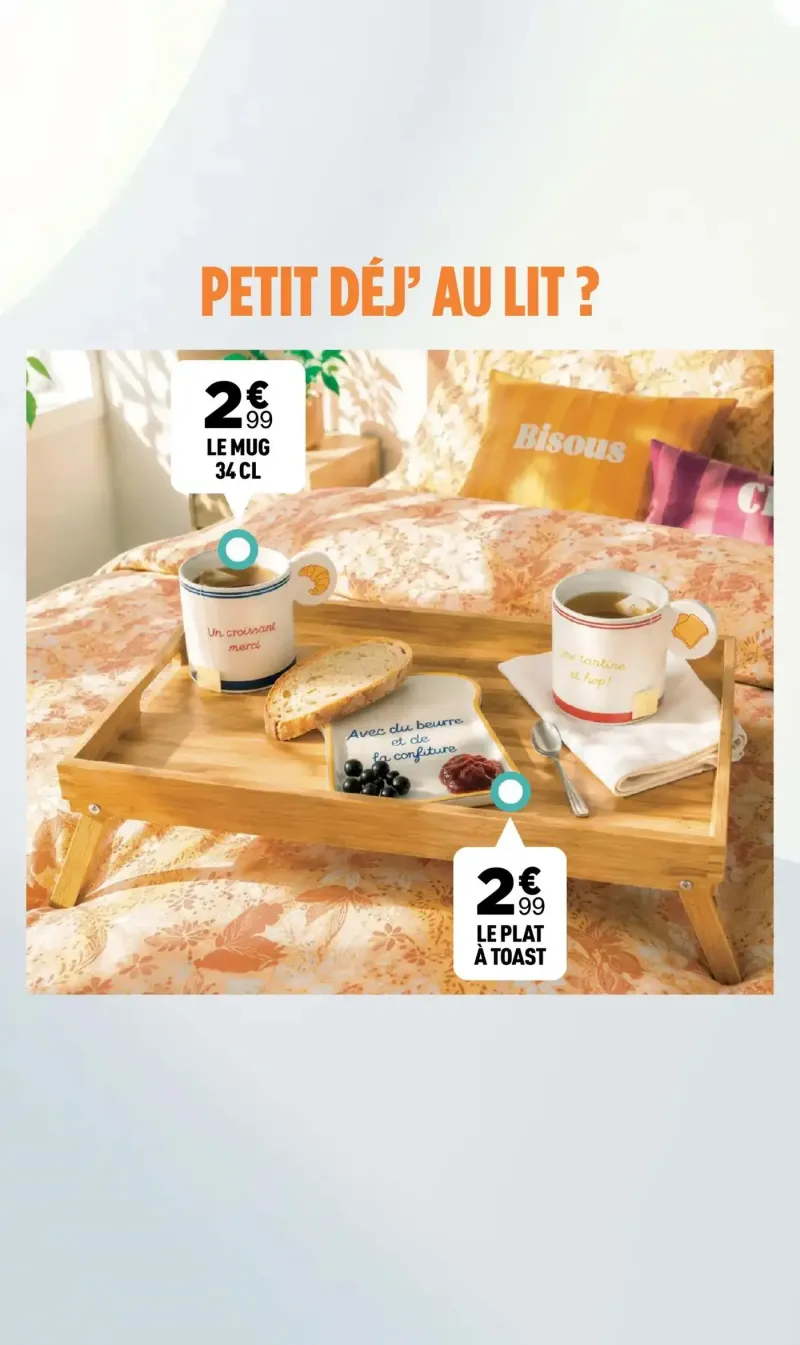 Centrakor catalogue du 31/08 – page 20