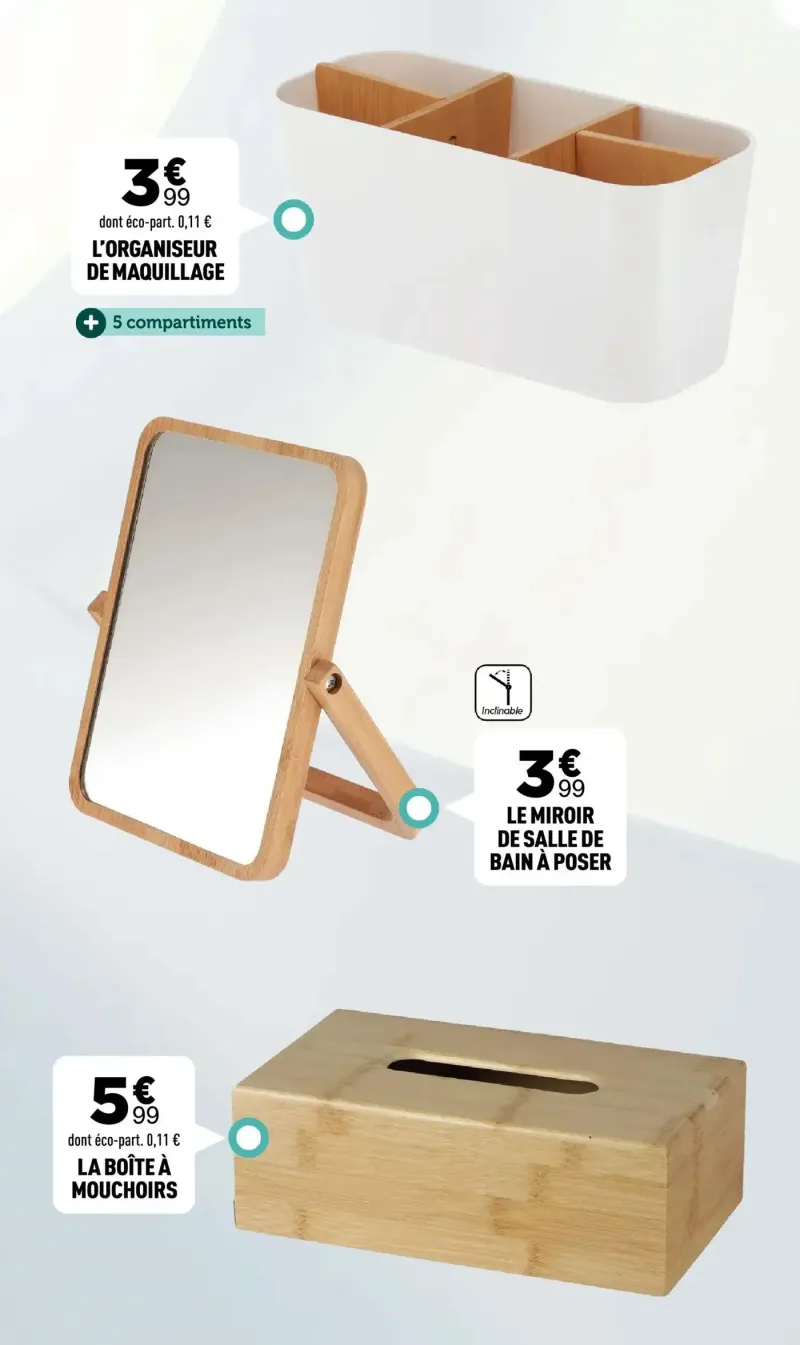 Centrakor catalogue du 31/08 – page 43