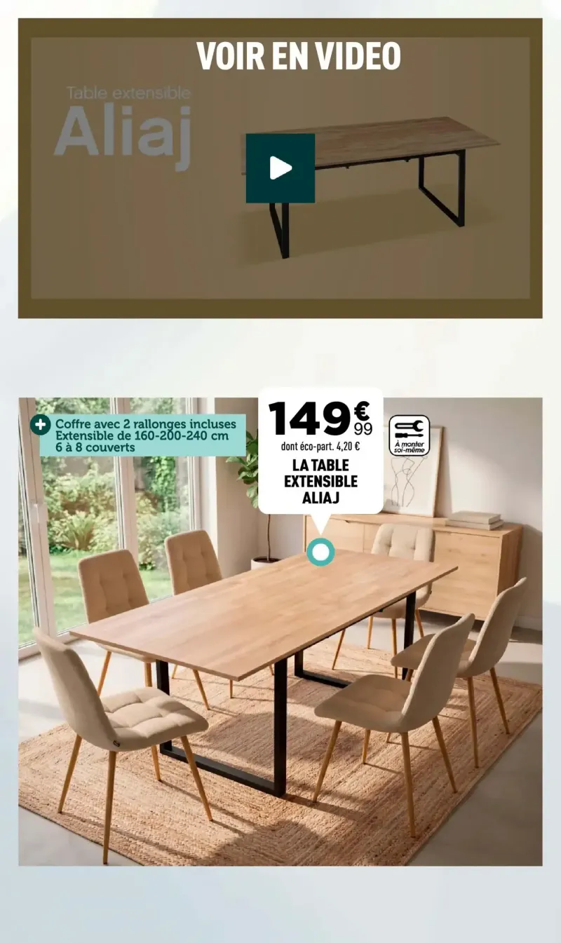 Centrakor catalogue du 31/08 – page 4