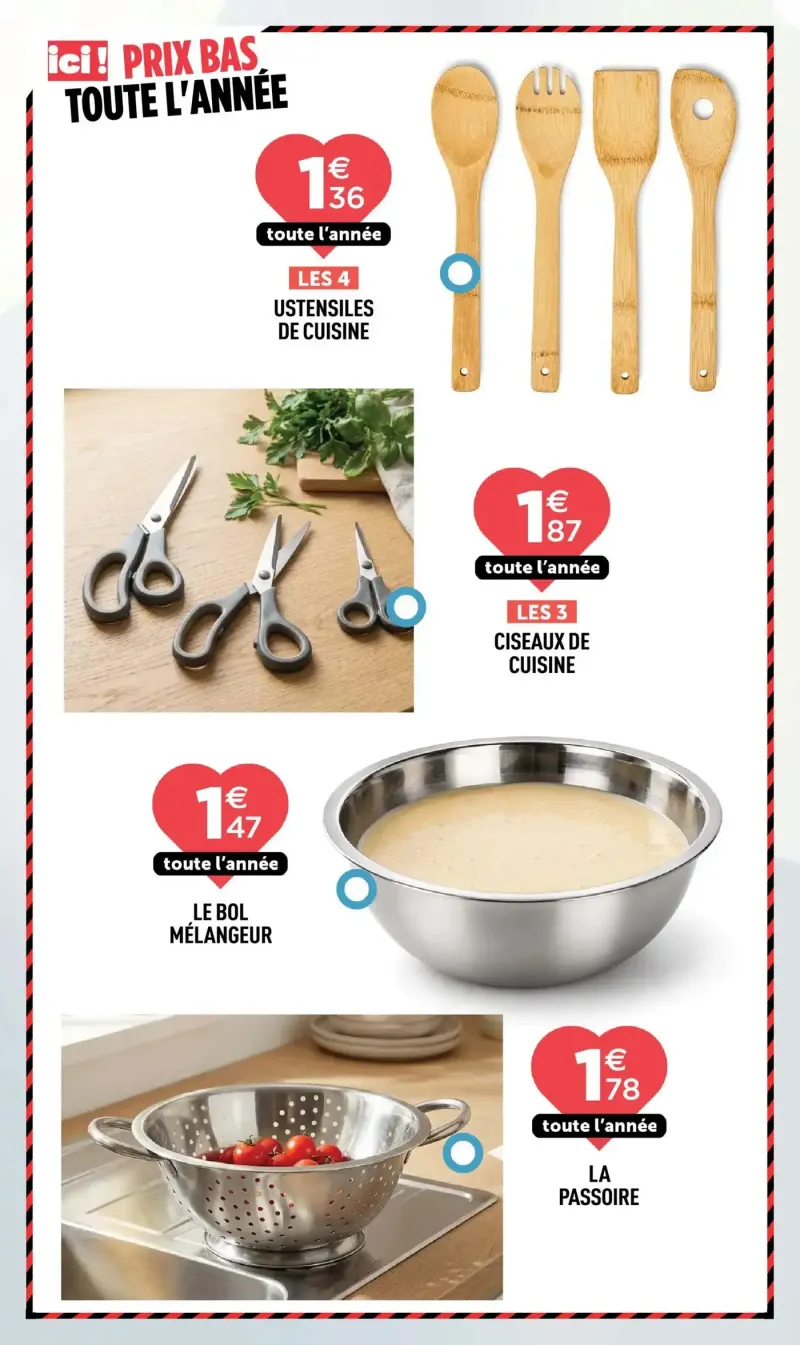 Centrakor catalogue du 31/08 – page 24