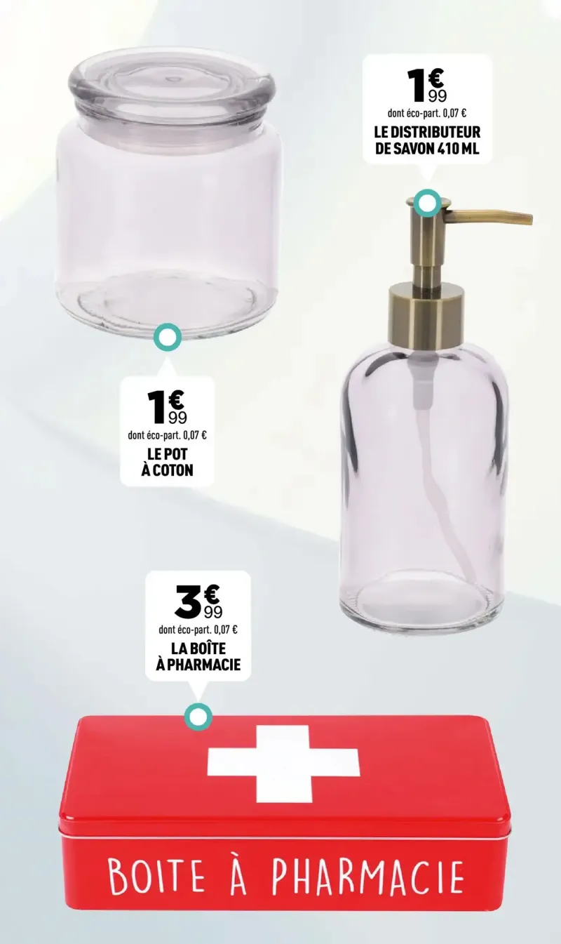 Centrakor catalogue du 31/08 – page 42