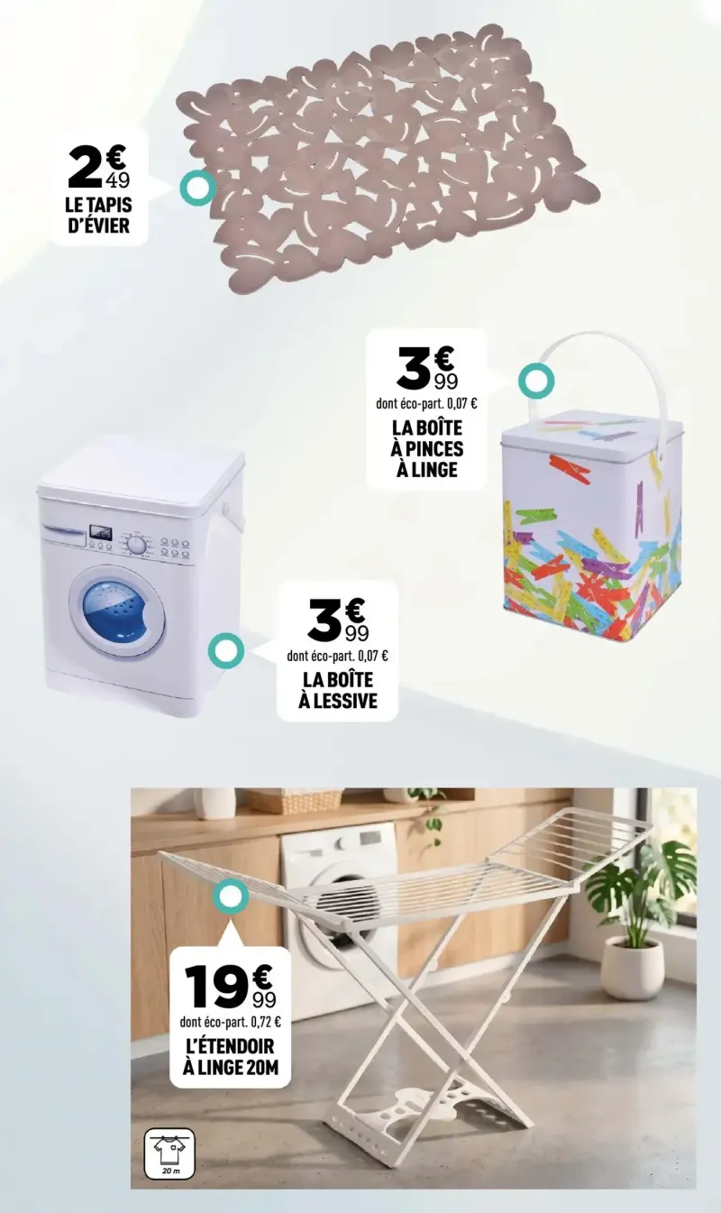 Centrakor catalogue du 31/08 – page 39