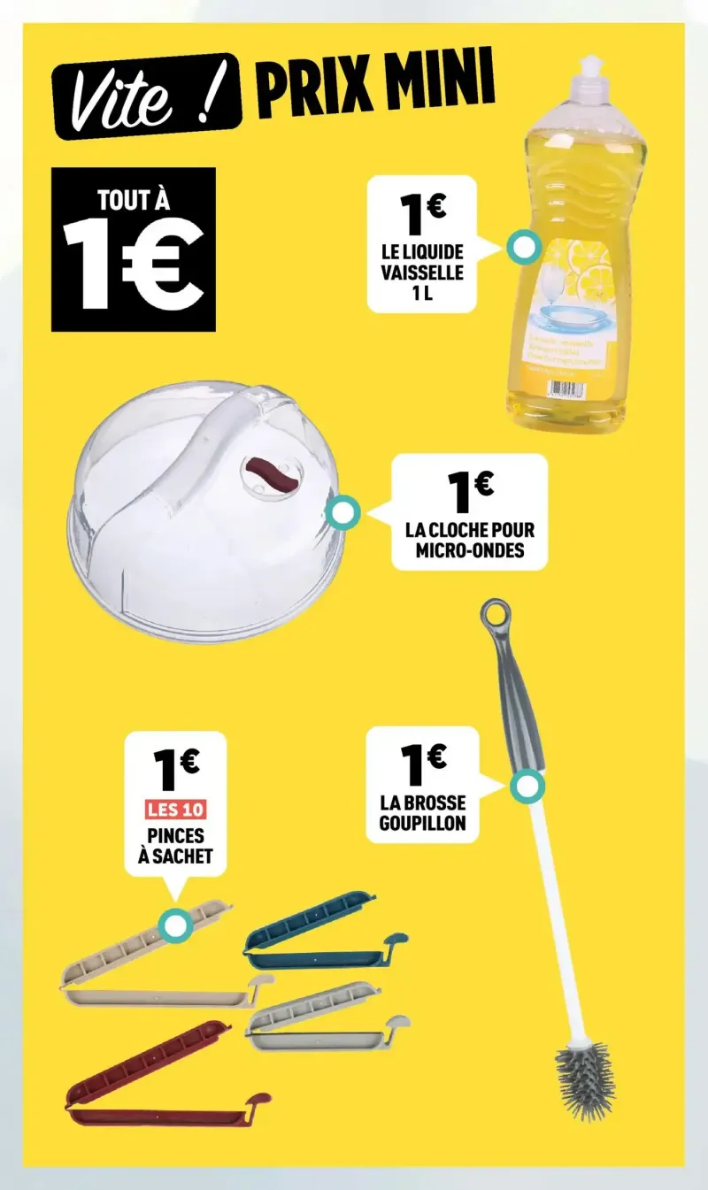 Centrakor catalogue du 31/08 – page 34