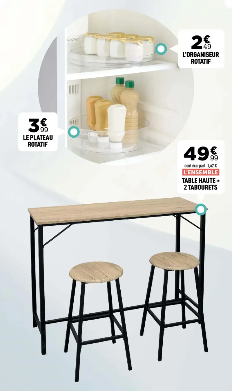 Centrakor catalogue du 31/08 – page 31