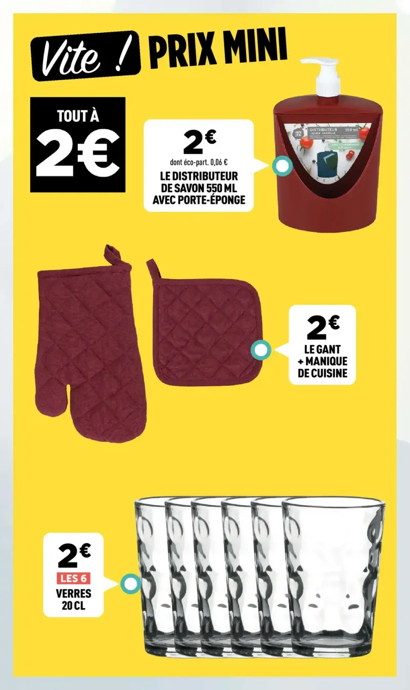 Centrakor catalogue du 31/08 – page 36