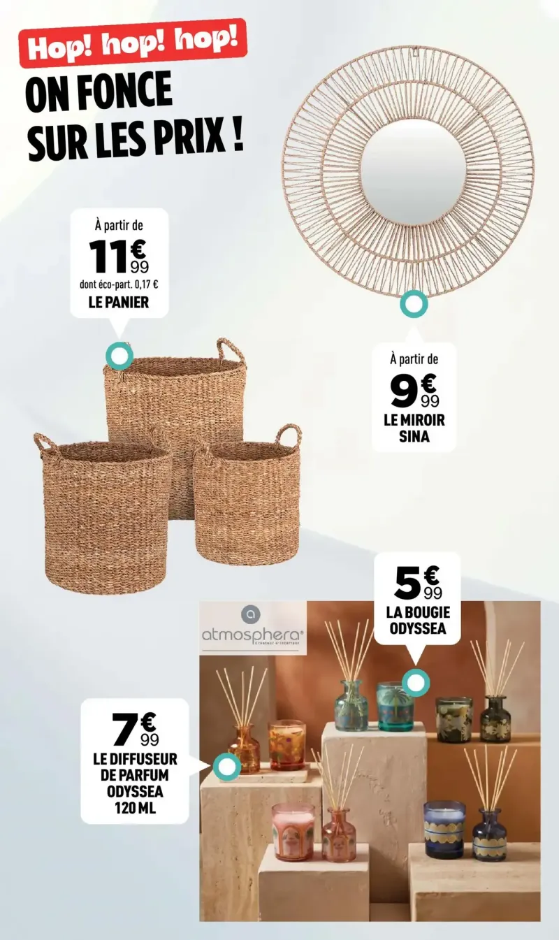 Centrakor catalogue du 31/08 – page 7