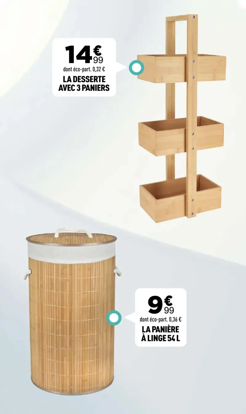 Centrakor catalogue du 31/08 – page 48