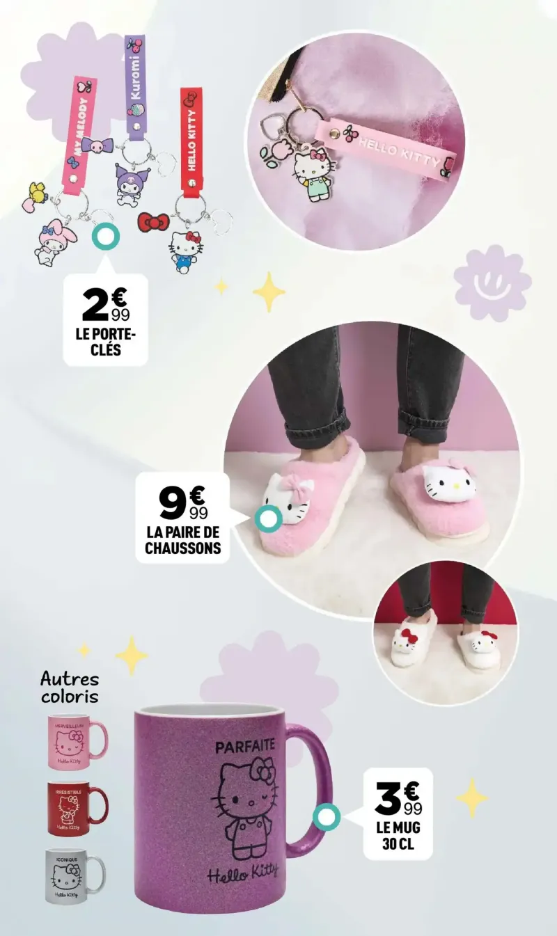 Centrakor catalogue du 31/08 – page 9