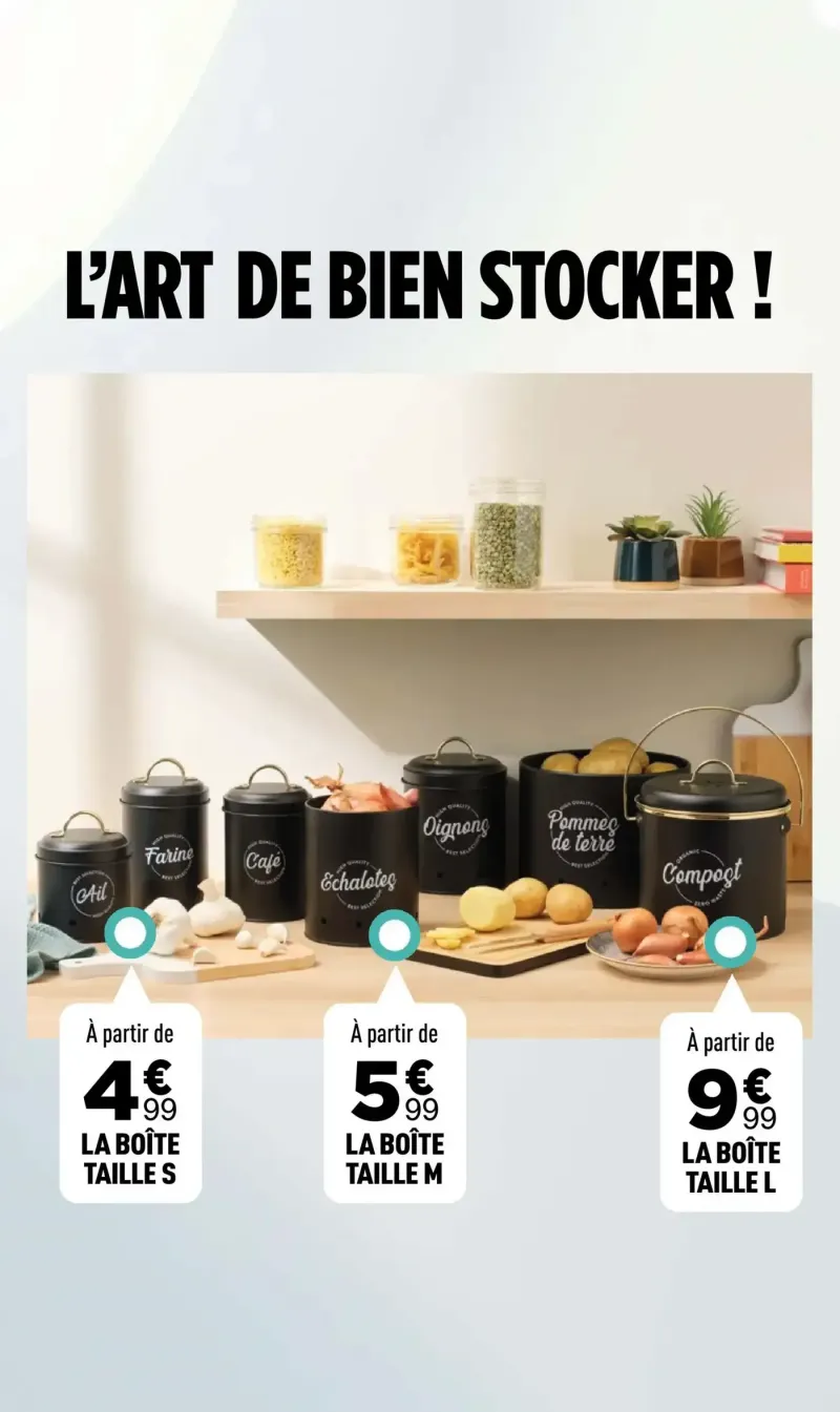 Centrakor catalogue du 31/08 – page 26
