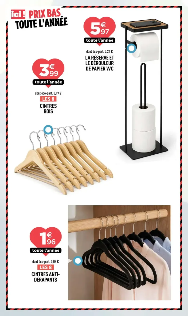 Centrakor catalogue du 31/08 – page 46