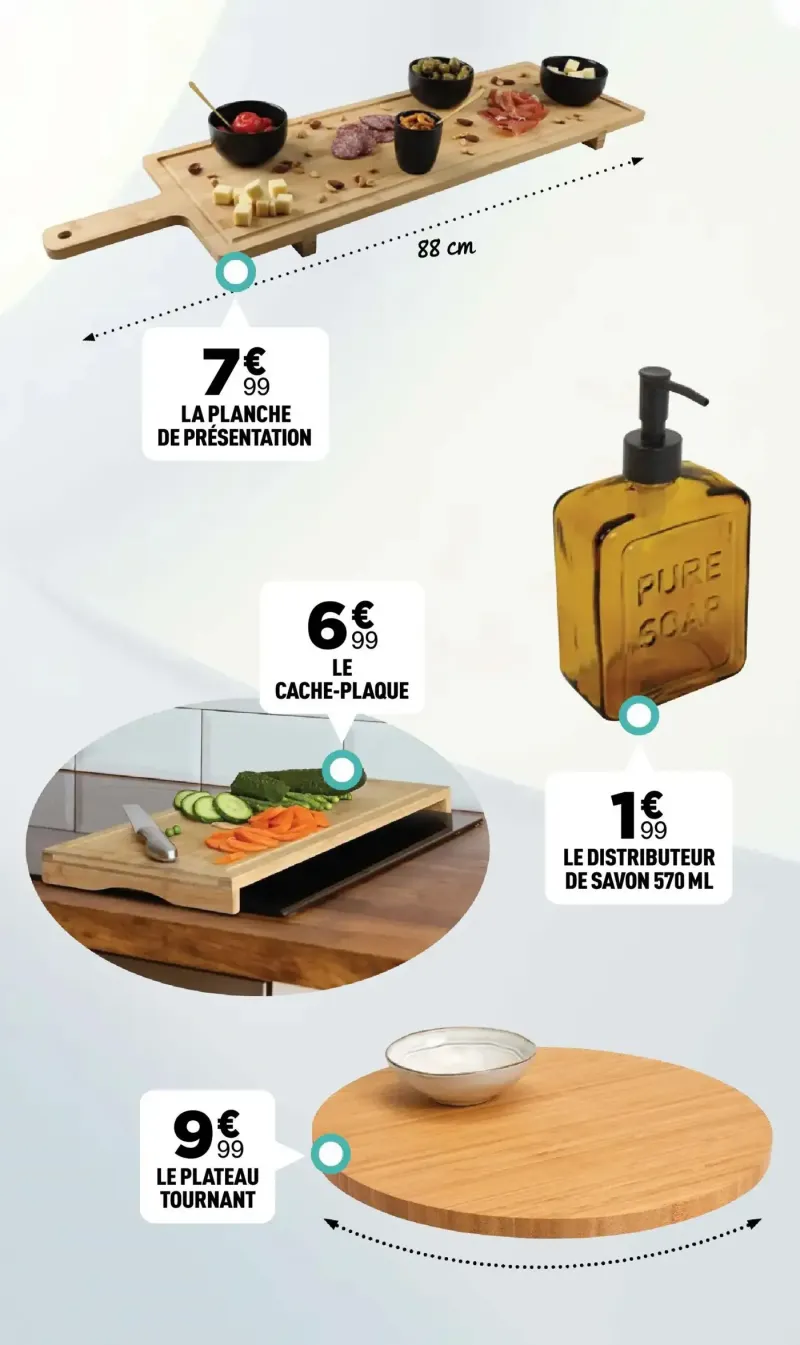 Centrakor catalogue du 31/08 – page 27