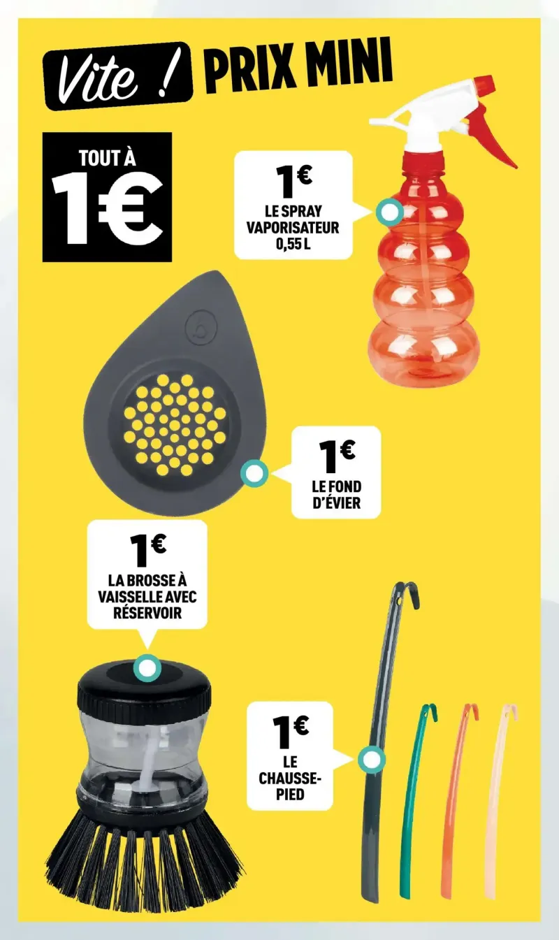 Centrakor catalogue du 31/08 – page 35