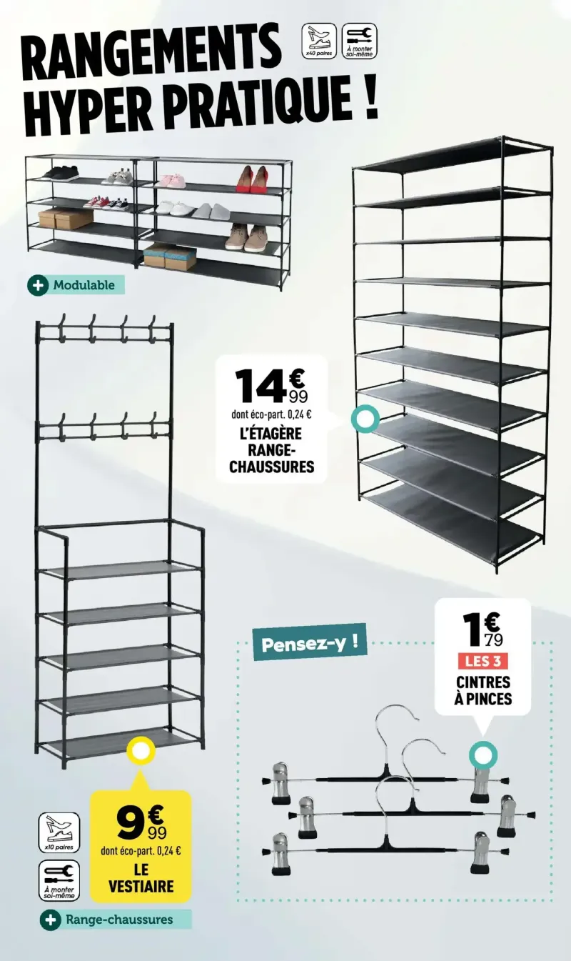 Centrakor catalogue du 31/08 – page 47