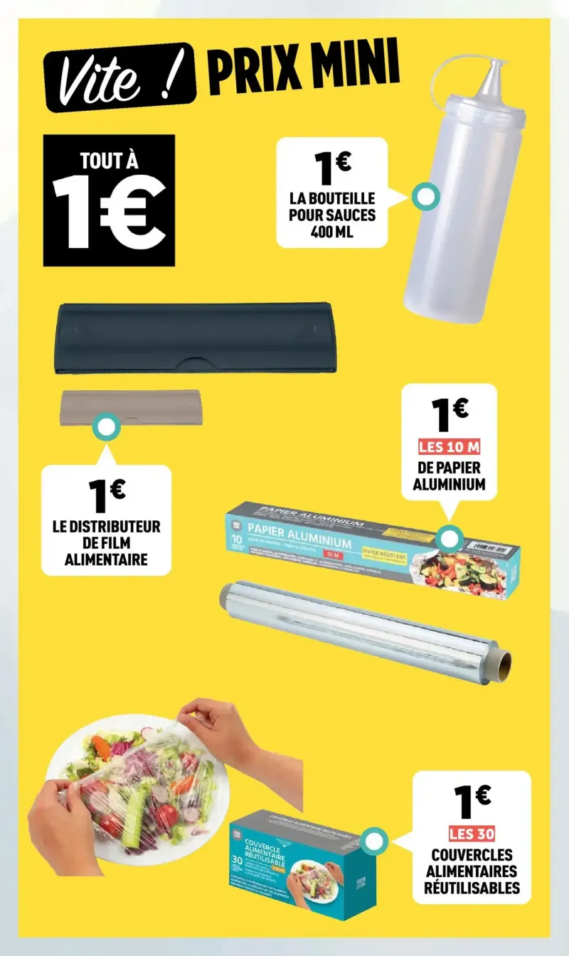Centrakor catalogue du 31/08 – page 33
