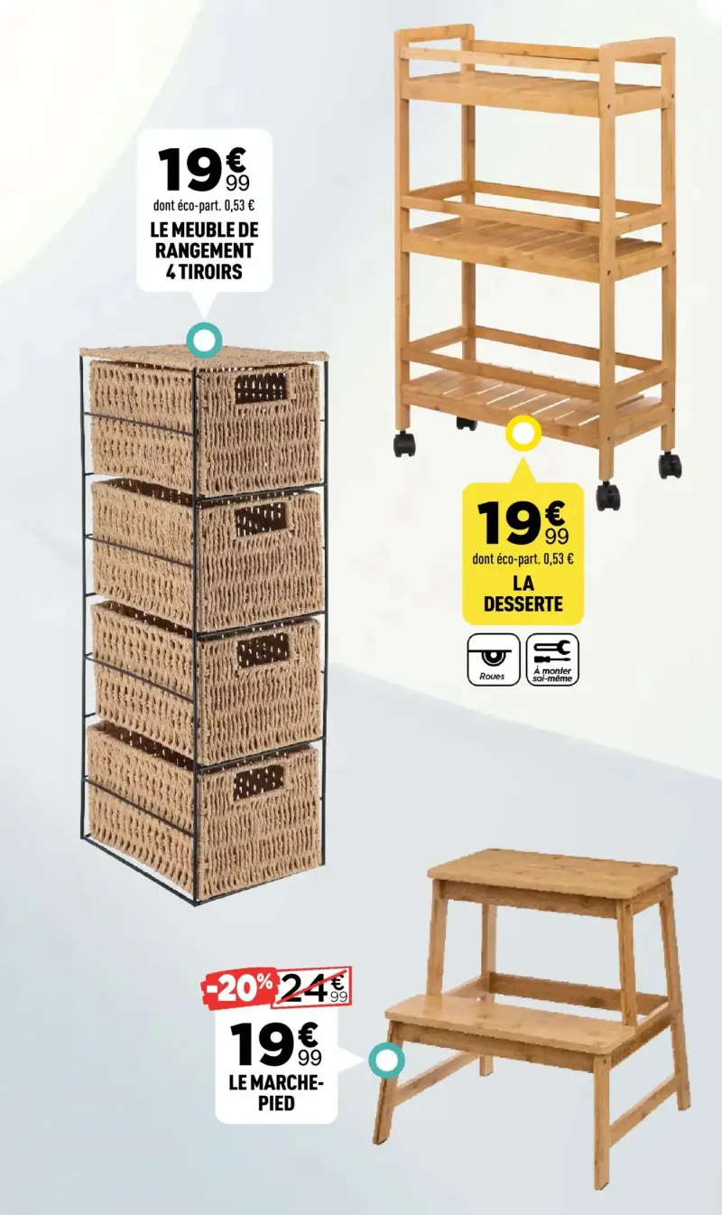 Centrakor catalogue du 31/08 – page 49