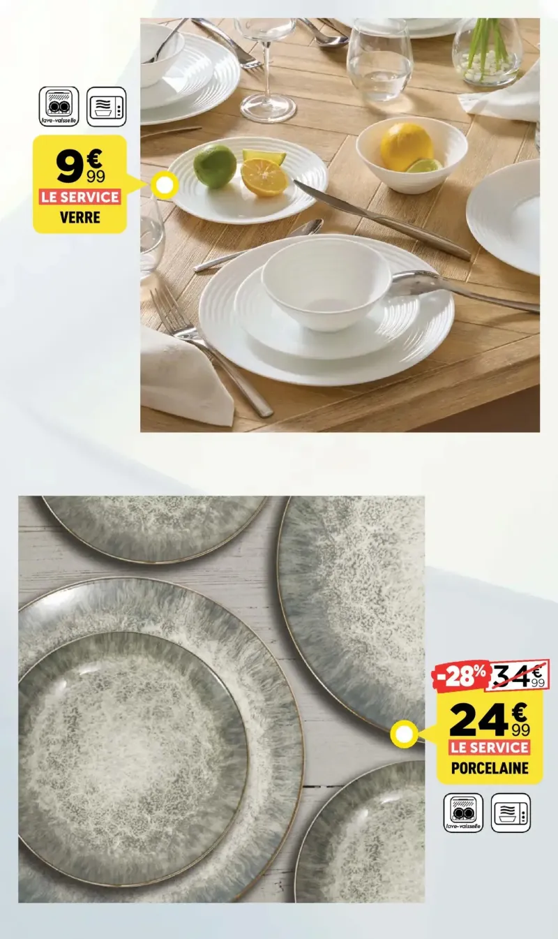 Centrakor catalogue du 31/08 – page 23
