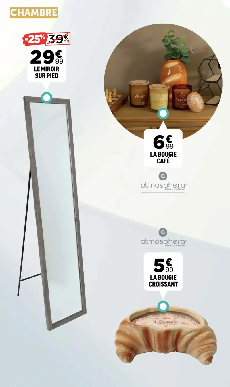 Centrakor catalogue du 31/08 – page 17