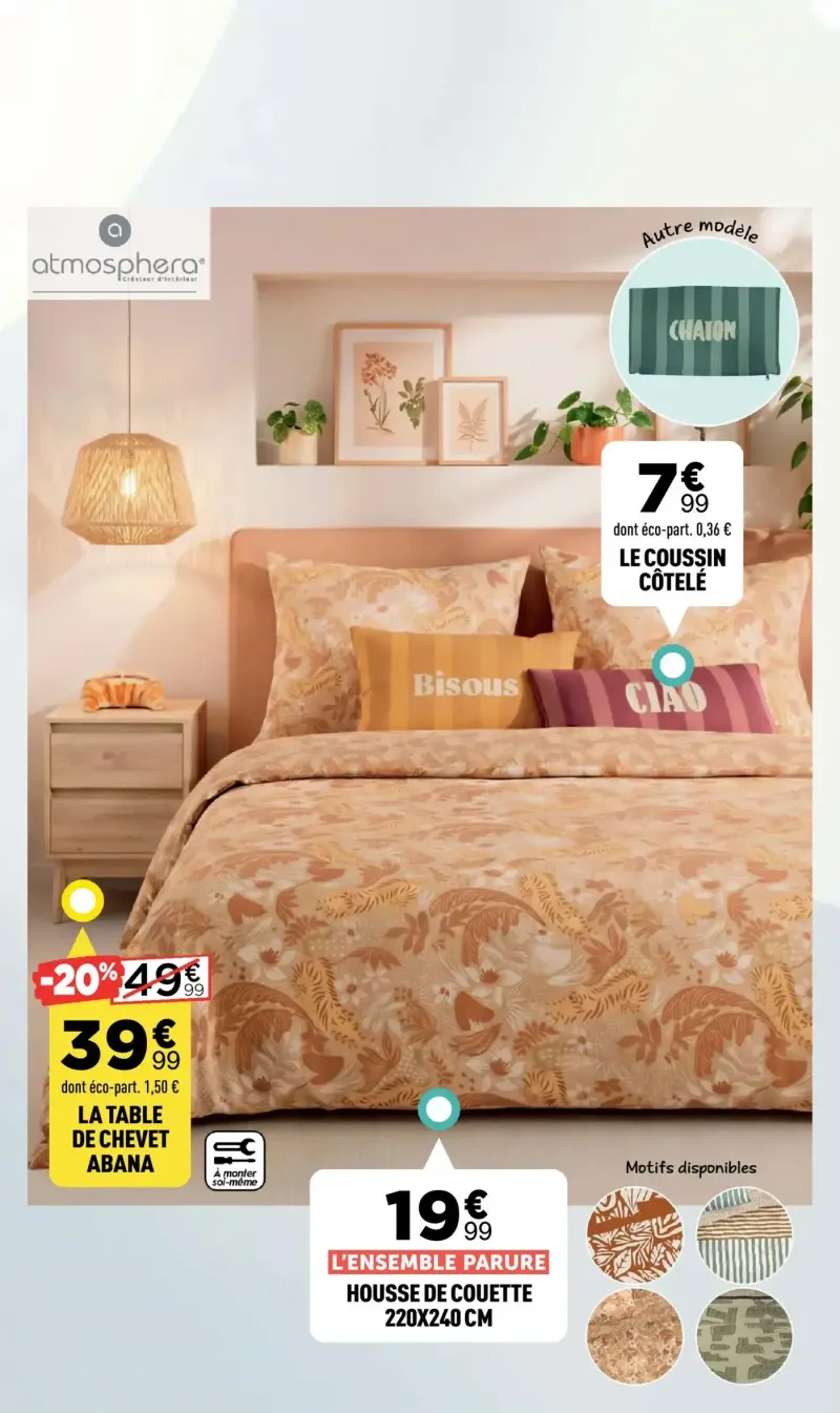 Centrakor catalogue du 31/08 – page 19