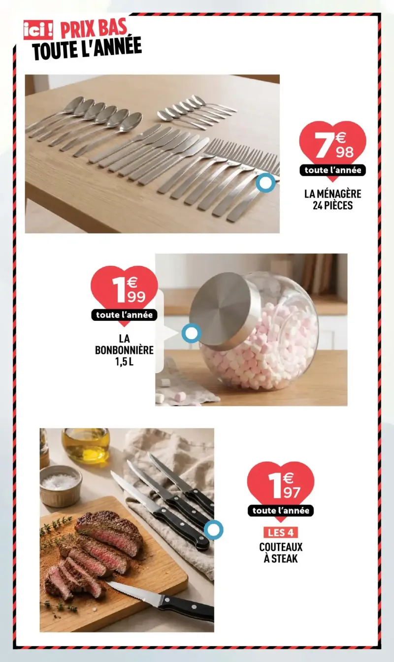 Centrakor catalogue du 31/08 – page 25