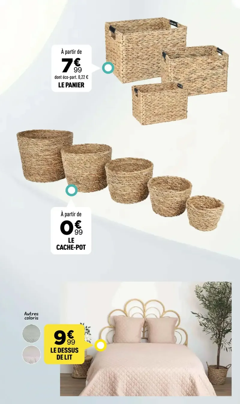 Centrakor catalogue du 31/08 – page 18