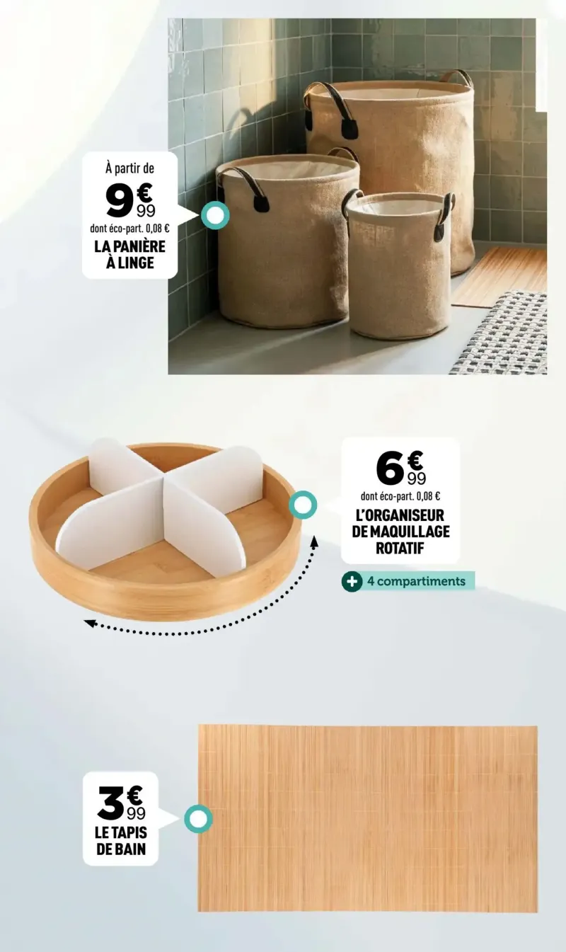 Centrakor catalogue du 31/08 – page 41