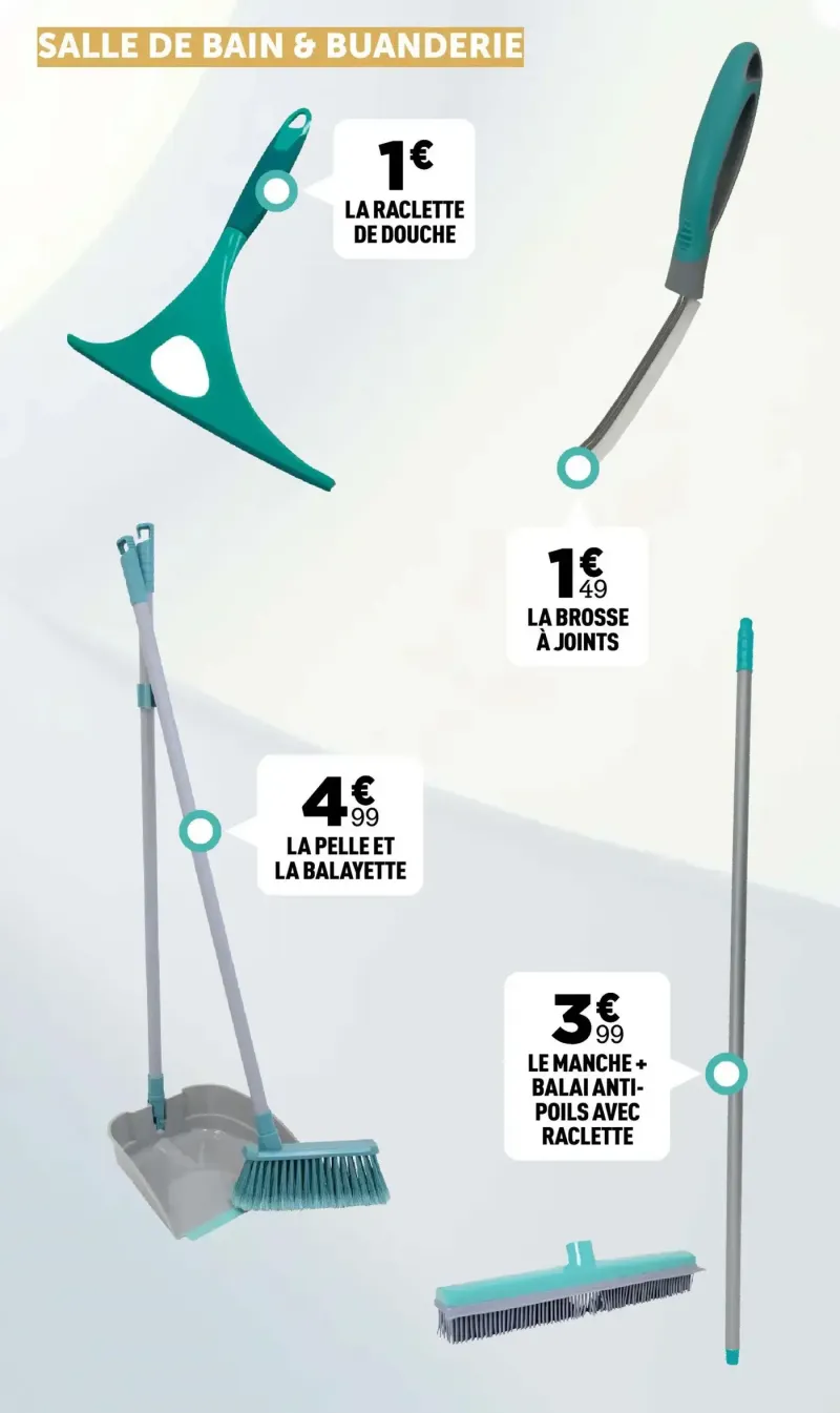 Centrakor catalogue du 31/08 – page 38