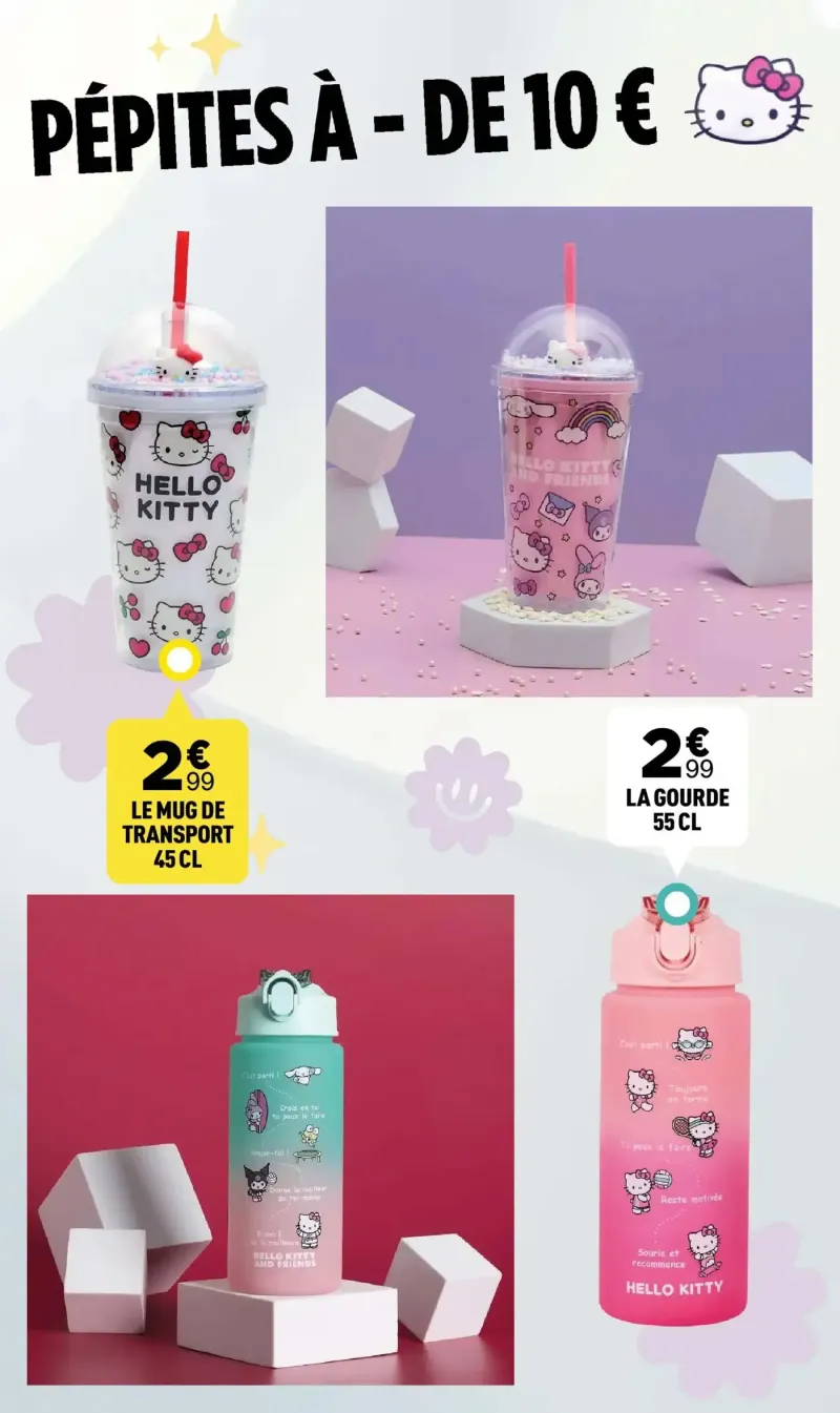 Centrakor catalogue du 31/08 – page 8