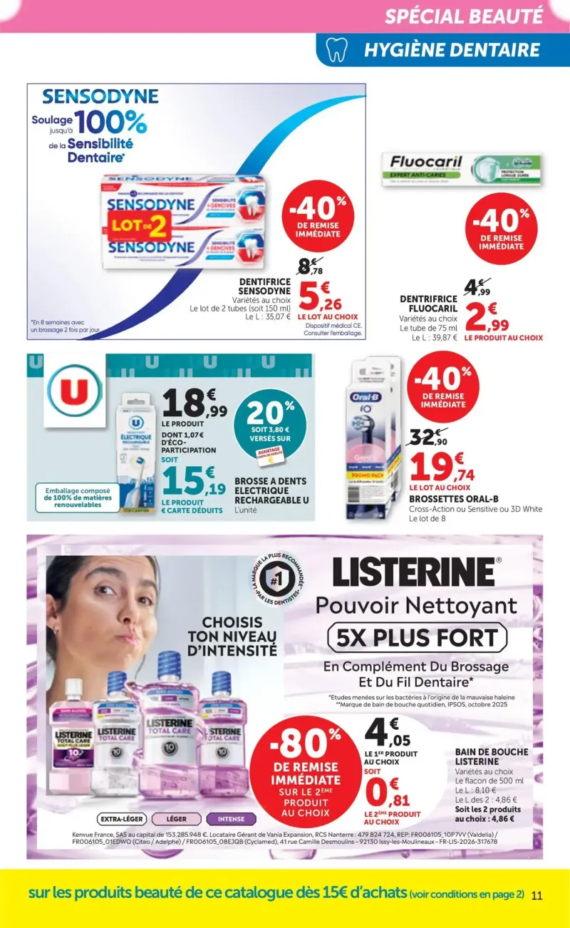 Bi1 catalogue du 01/09 – page 11