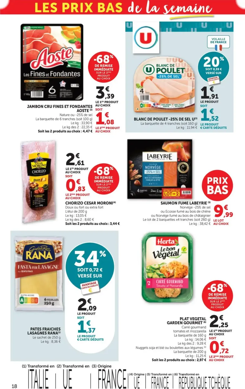 Bi1 catalogue du 01/09 – page 18