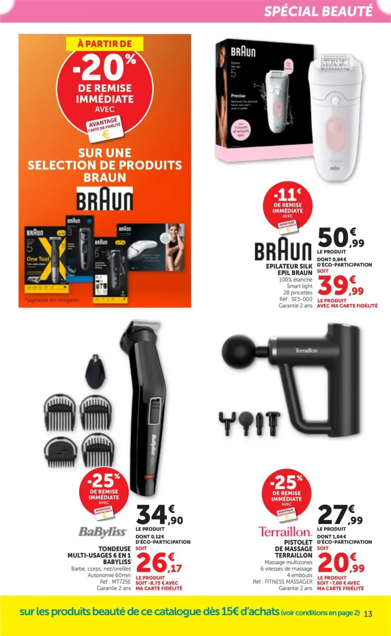 Bi1 catalogue du 01/09 – page 13