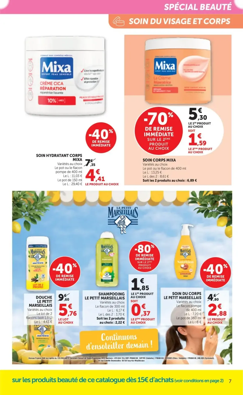 Bi1 catalogue du 01/09 – page 7