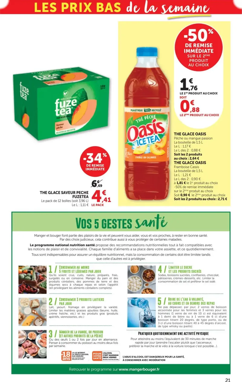 Bi1 catalogue du 01/09 – page 21