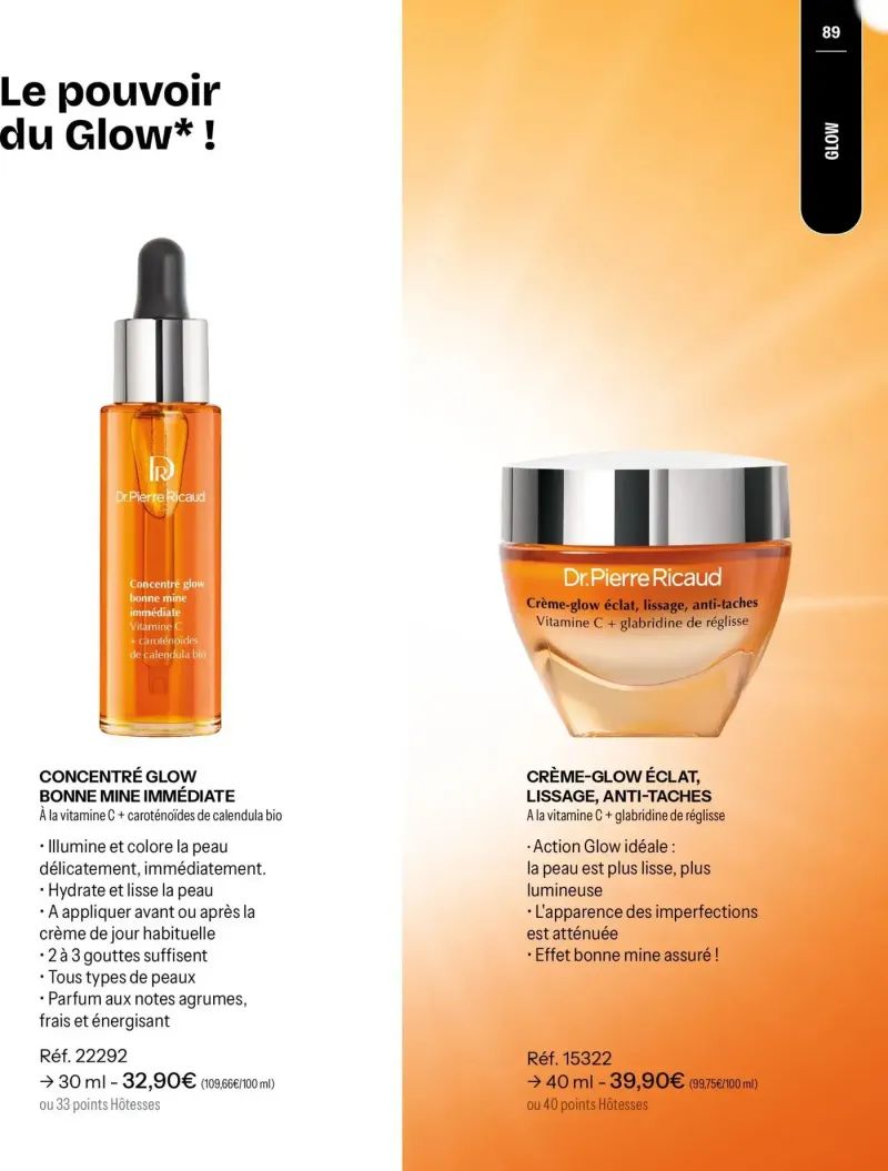 Stanhome catalogue du 01/09 – page 89