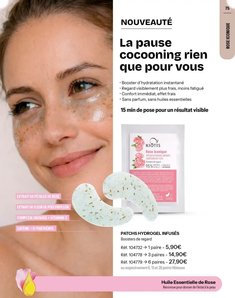Stanhome catalogue du 01/09 – page 75