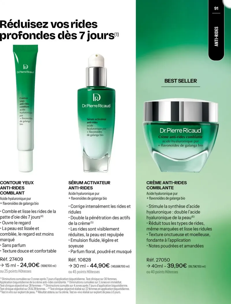 Stanhome catalogue du 01/09 – page 91