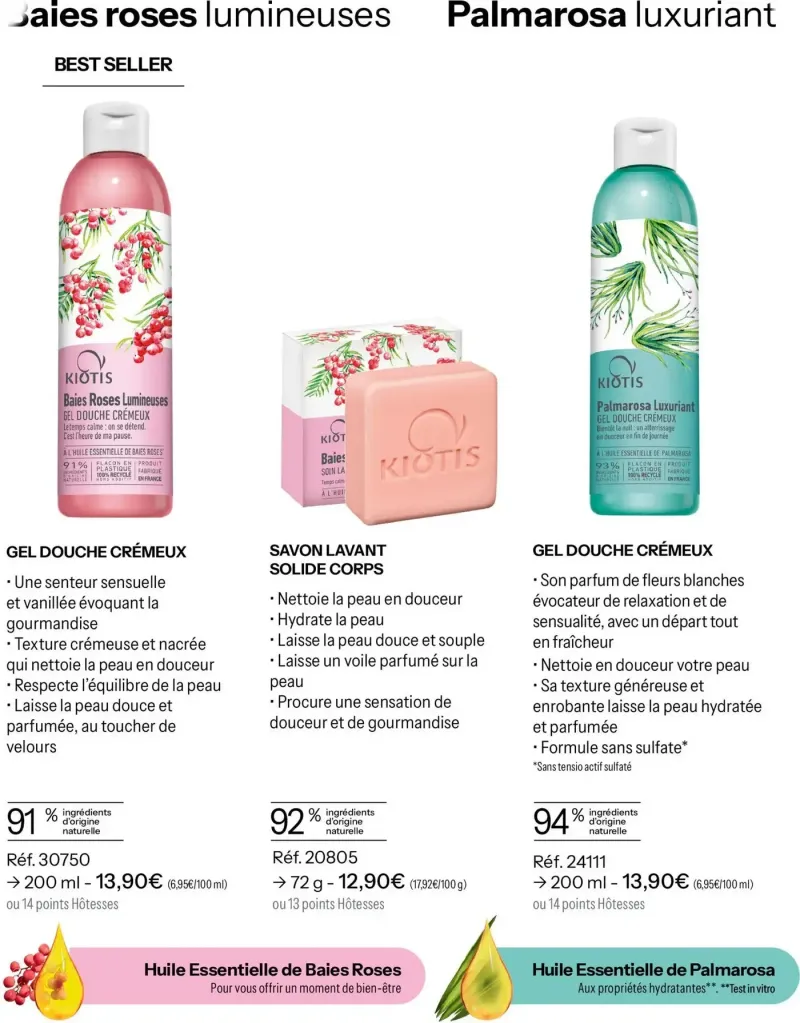 Stanhome catalogue du 01/09 – page 78
