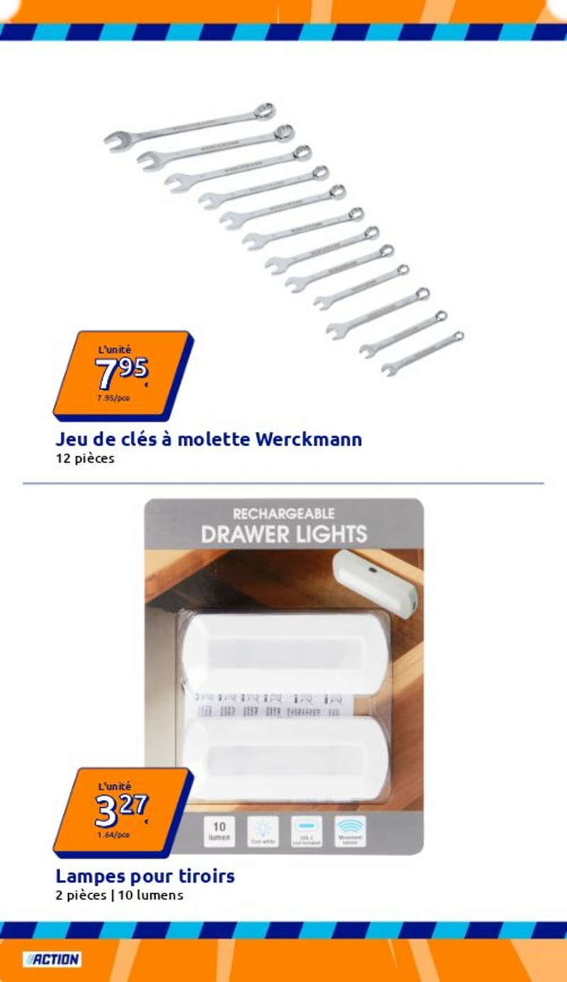 Action catalogue du 09/09 au 18/09/2026 – page 8