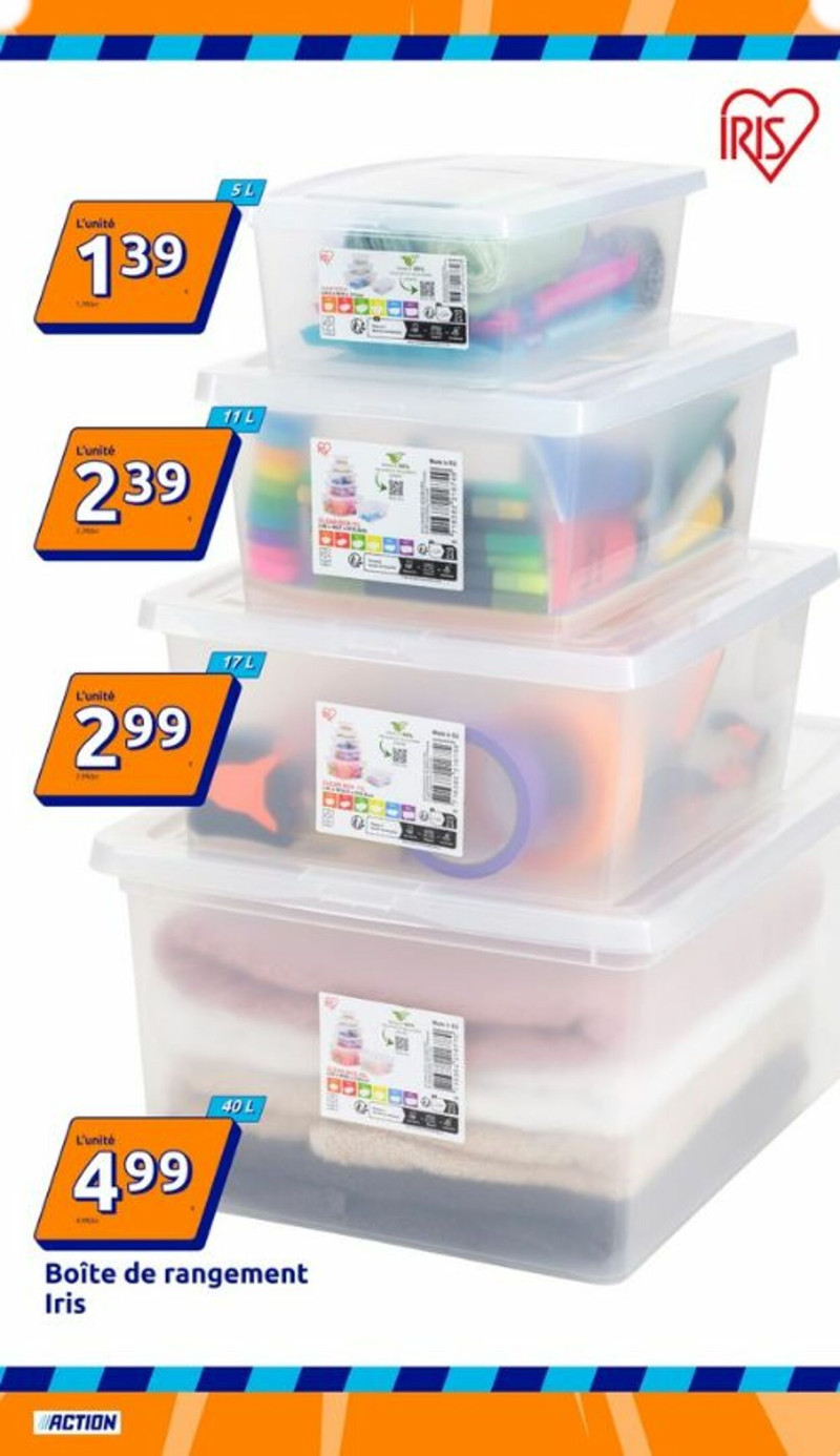 Action catalogue du 09/09 au 18/09/2026 – page 5