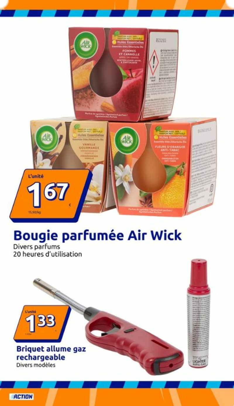 Action catalogue du 09/09 au 18/09/2026 – page 11